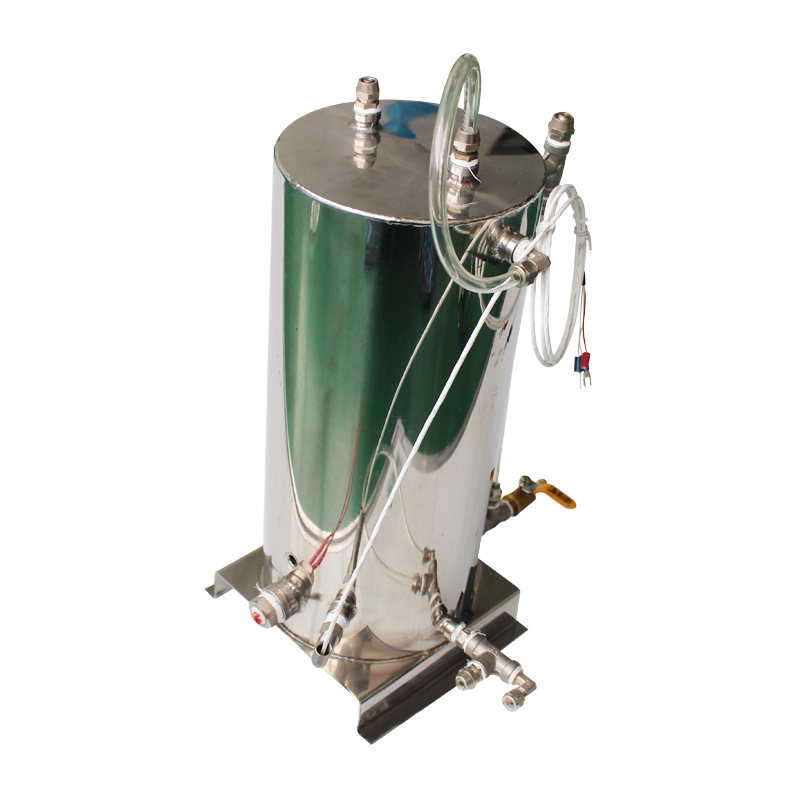 循環鹽霧腐蝕箱|鹽霧循環腐蝕實驗箱圖片二