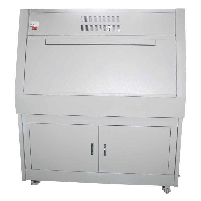 紫外老化試驗箱|紫外線老化箱|紫外光加速老化箱圖片二