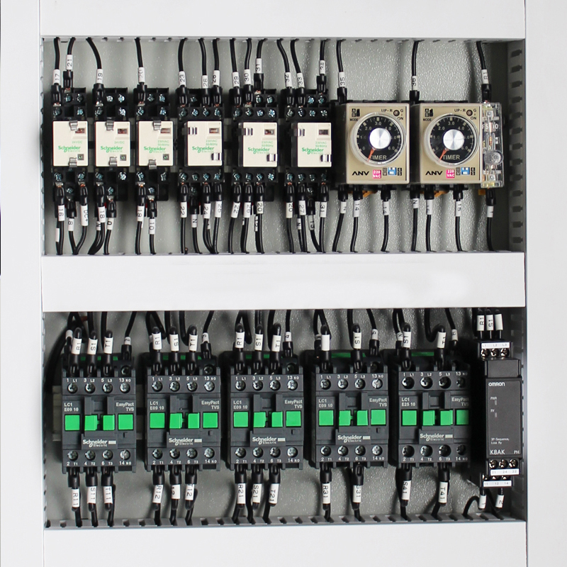 手持式淋水試驗設備|擺管式淋水裝置圖片二