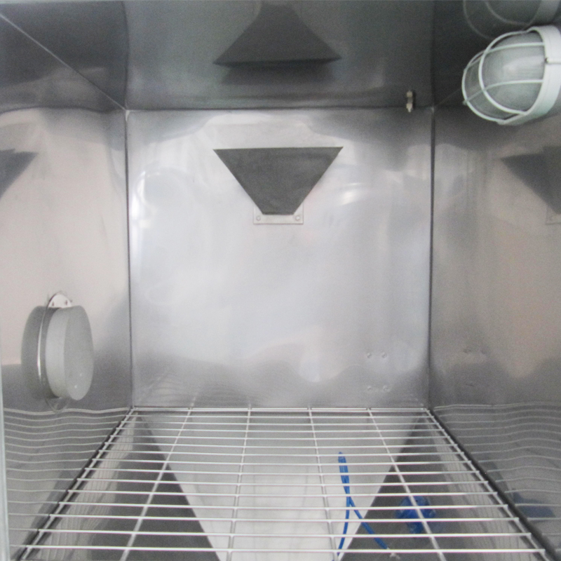 防塵試驗箱|防塵實驗箱圖片三